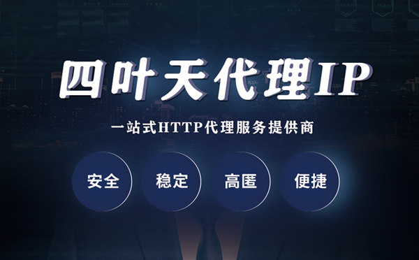 【台中代理IP】代理ip客户端使用教程